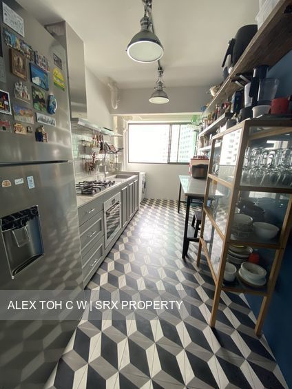 Blk 548A Segar Road (Bukit Panjang), HDB 4 Rooms #229831351